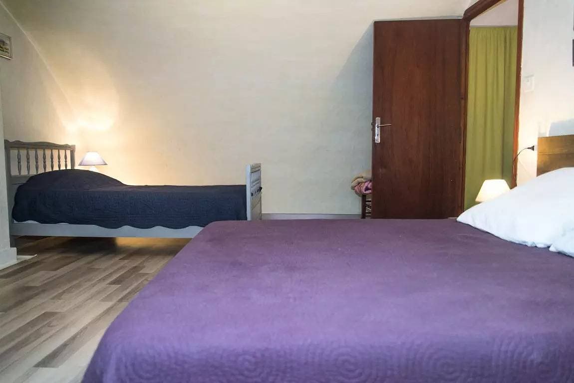 Foto 10 von 21: Gîte de France 7 Personen