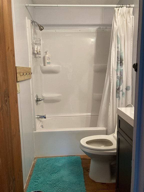 Foto 11 von 13: Finger Lakes Cottage