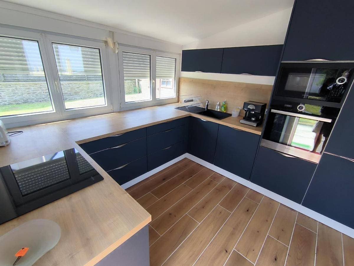 Foto 4 von 25: One-Bedroom House