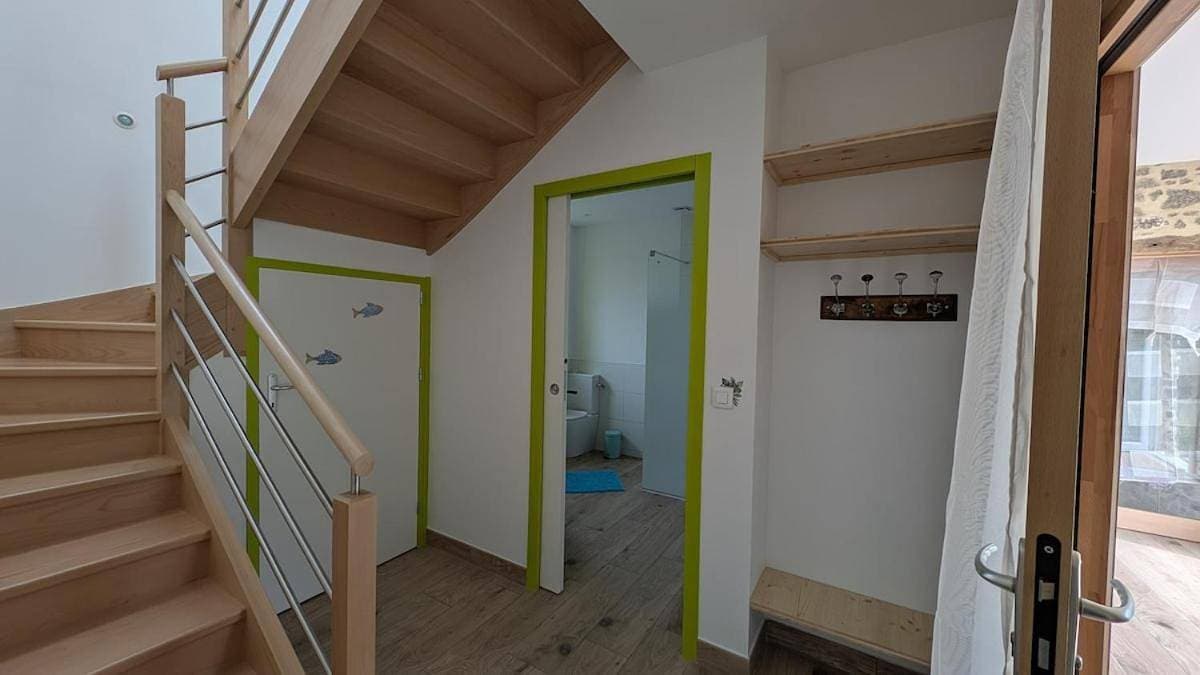 Foto 4 von 41: One-Bedroom Apartment