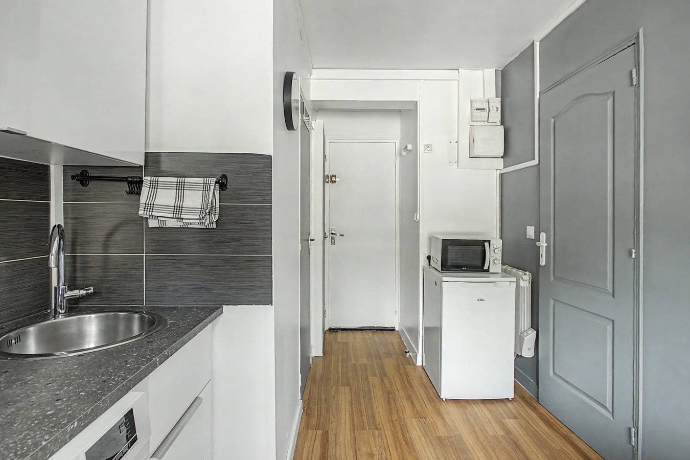 Foto 7 von 12: Ferienwohnung für 2 Personen