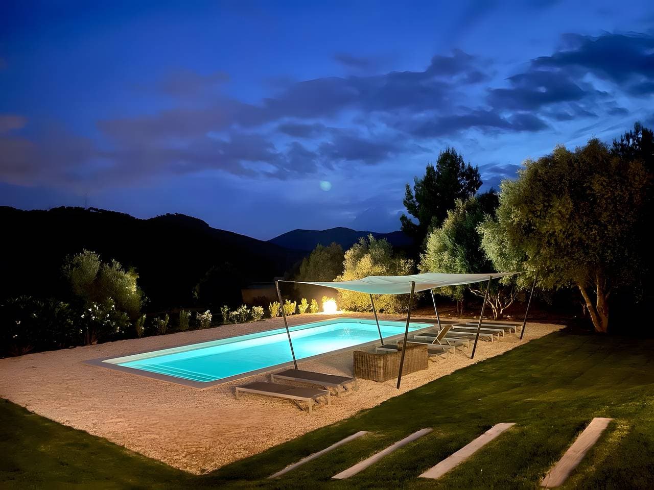 Foto 9 von 41: Ferienhaus 'Can Soto' mit privatem Pool, WLAN und Klimaanlage