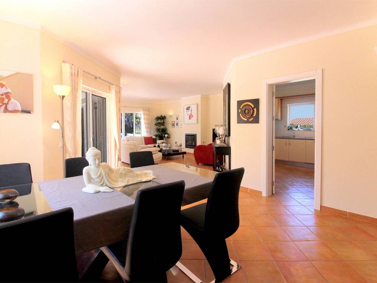 Foto 13 von 16: Schicke Villa mit privatem Pool und Klima - 4 Pers.