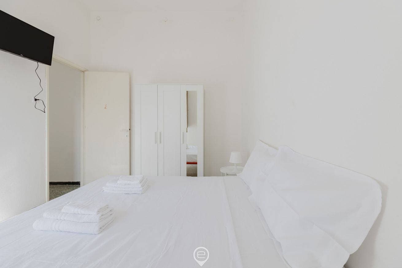 Foto 13 von 27: Ferienwohnung für 4 Personen