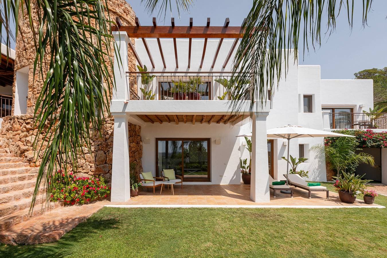 Villa 600m² 1