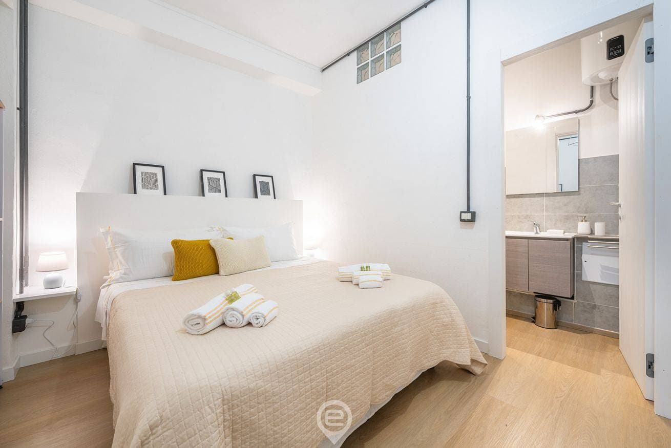 Foto 3 von 20: Ferienwohnung für 2 Personen