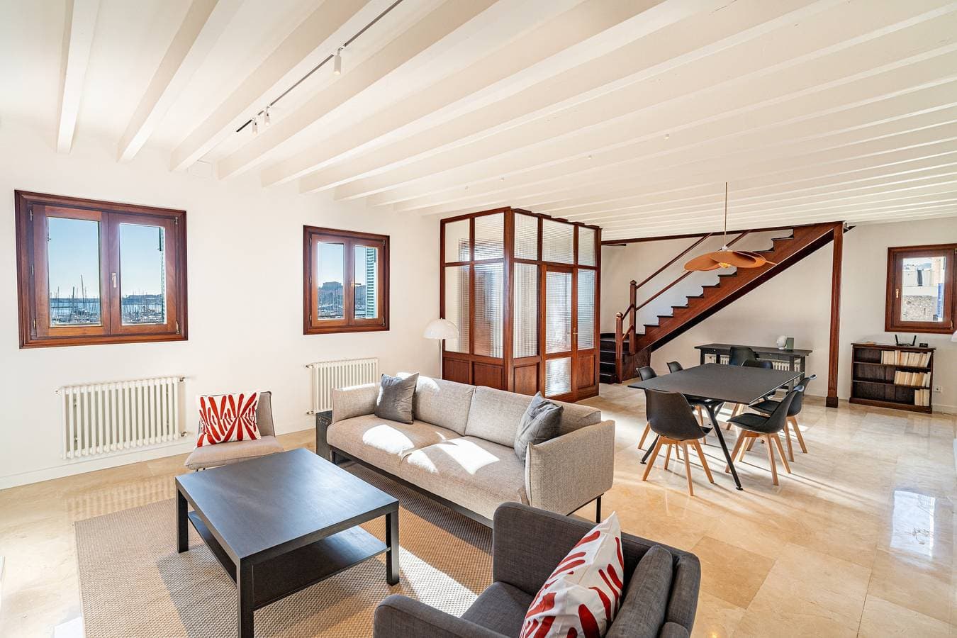 Foto 6 von 36: Casa Lea - Terrer 6 by PriorityVillas