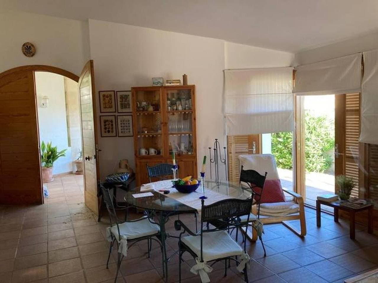 Foto 12 von 23: Casa Tintorera, Sa Rapita, Mallorca