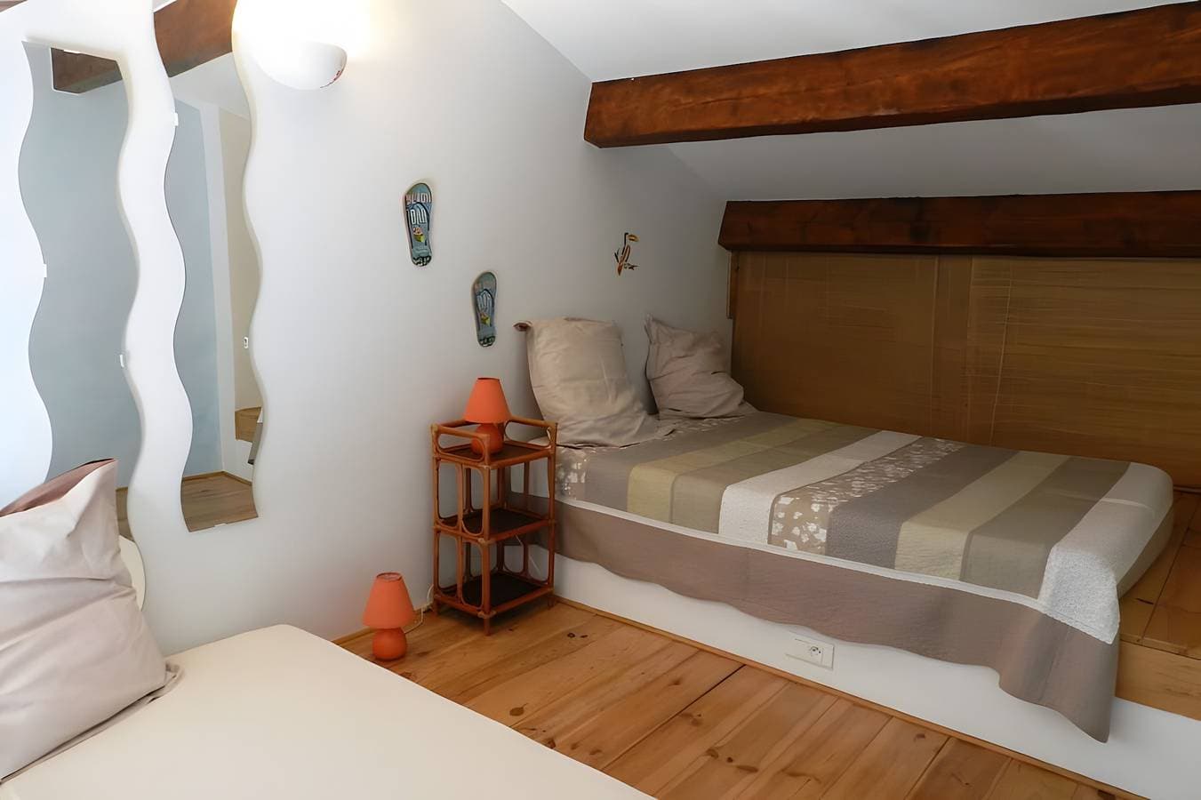 Foto 2 von 24: Ferienhaus 'Bergerie Des Estelles' mit Bergblick, WLAN und Klimaanlage