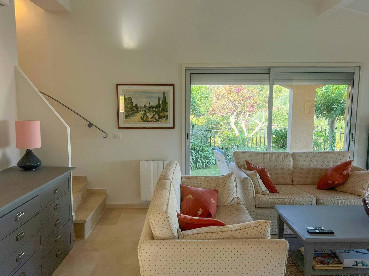 Foto 5 von 43: Villa mit Meerblick in Théoule-sur-Mer