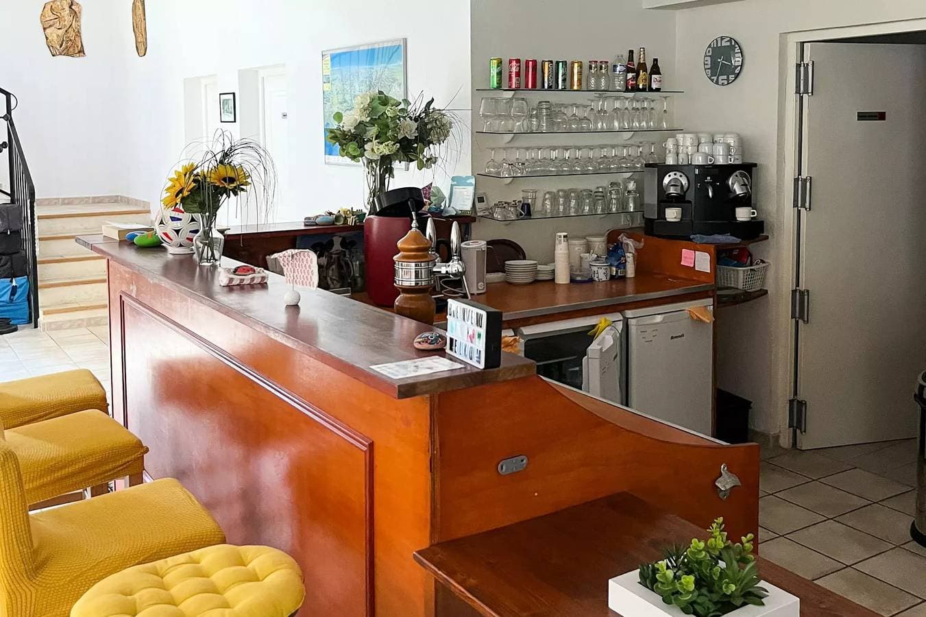 Foto 9 von 69: Bastide Doppelhaushälfte, 1 Badezimmer 4 Personen