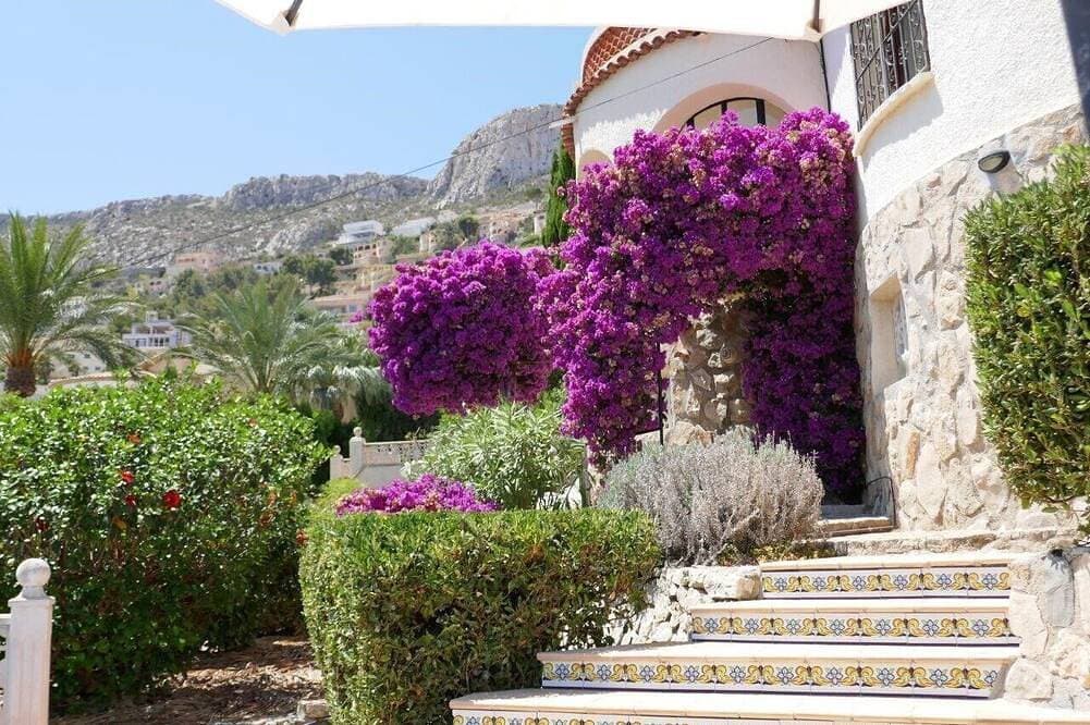 Foto 8 von 29: Casa Kurt: Klimatisiertes Ferienhaus mit privatem Pool und Panoramablick