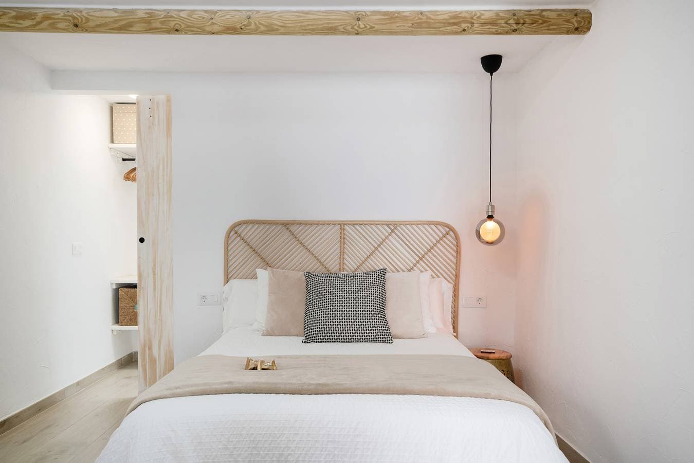 Foto 9 von 23: Studio „Apartamento Pitaya“ mit Meerblick, WLAN und Klimaanlage