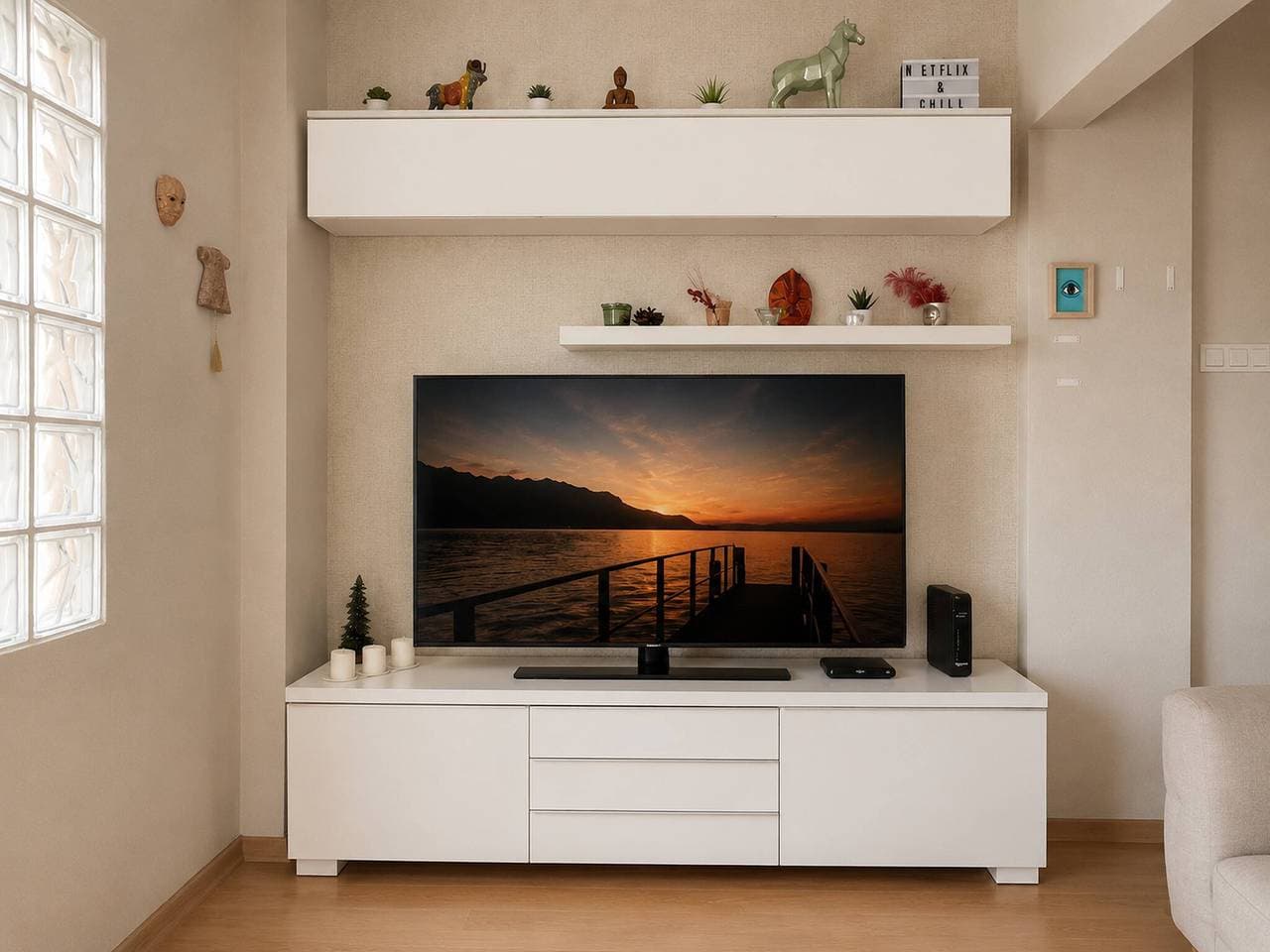 Foto 5 von 13: Cozy Bright 1Bd in der Nähe des Bosporus