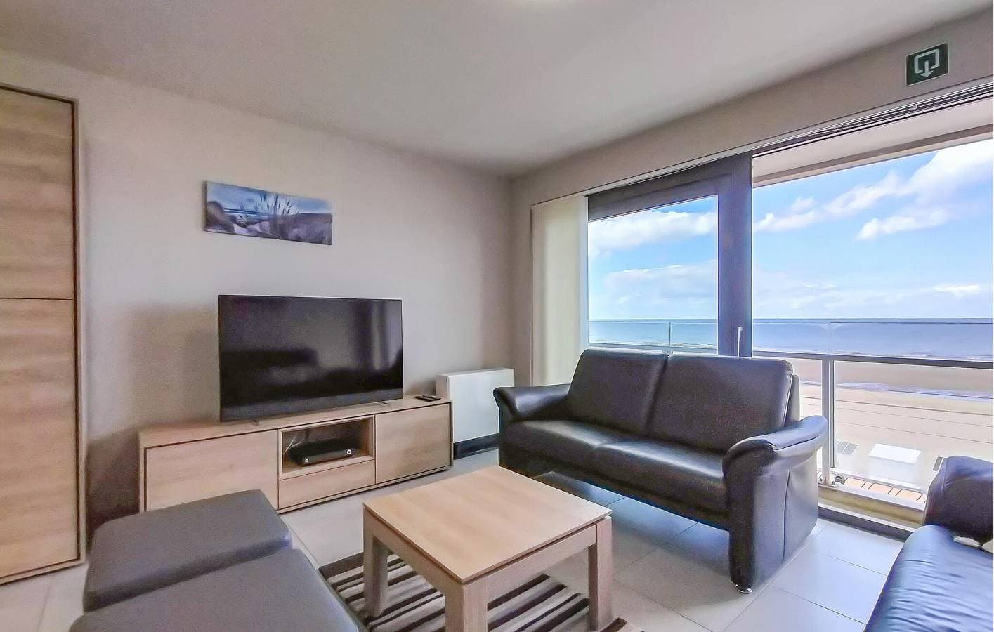 Ferienwohnung 75m² 1