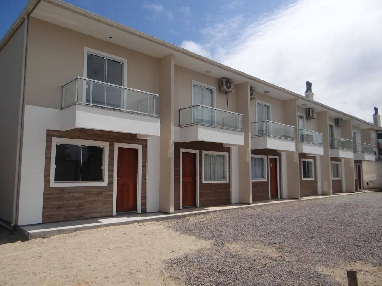 Residencial Maria Elena 1