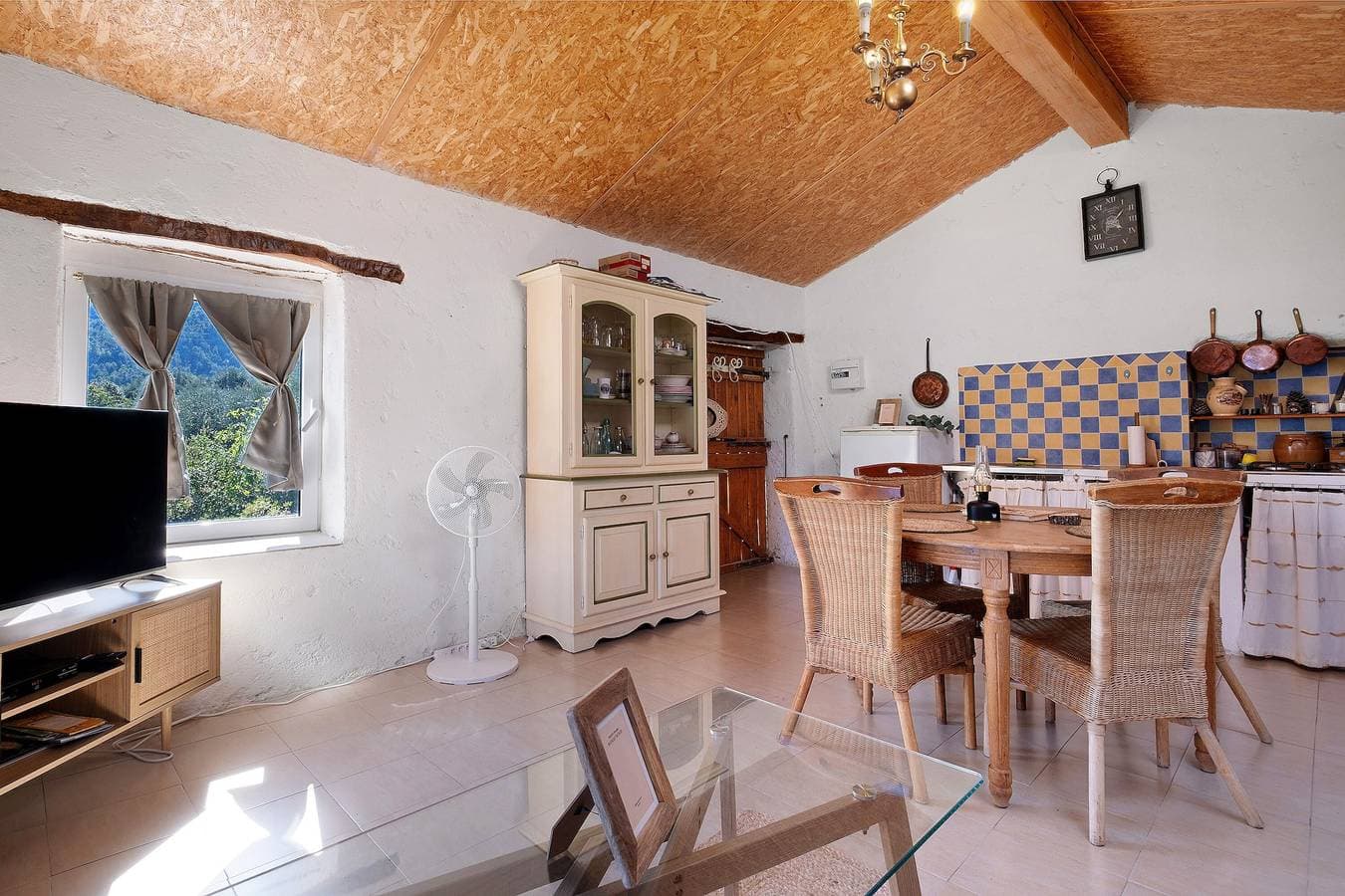 Foto 4 von 31: La Petite Bergerie in der Prärie – Authentizität, Natur & Panoramablick