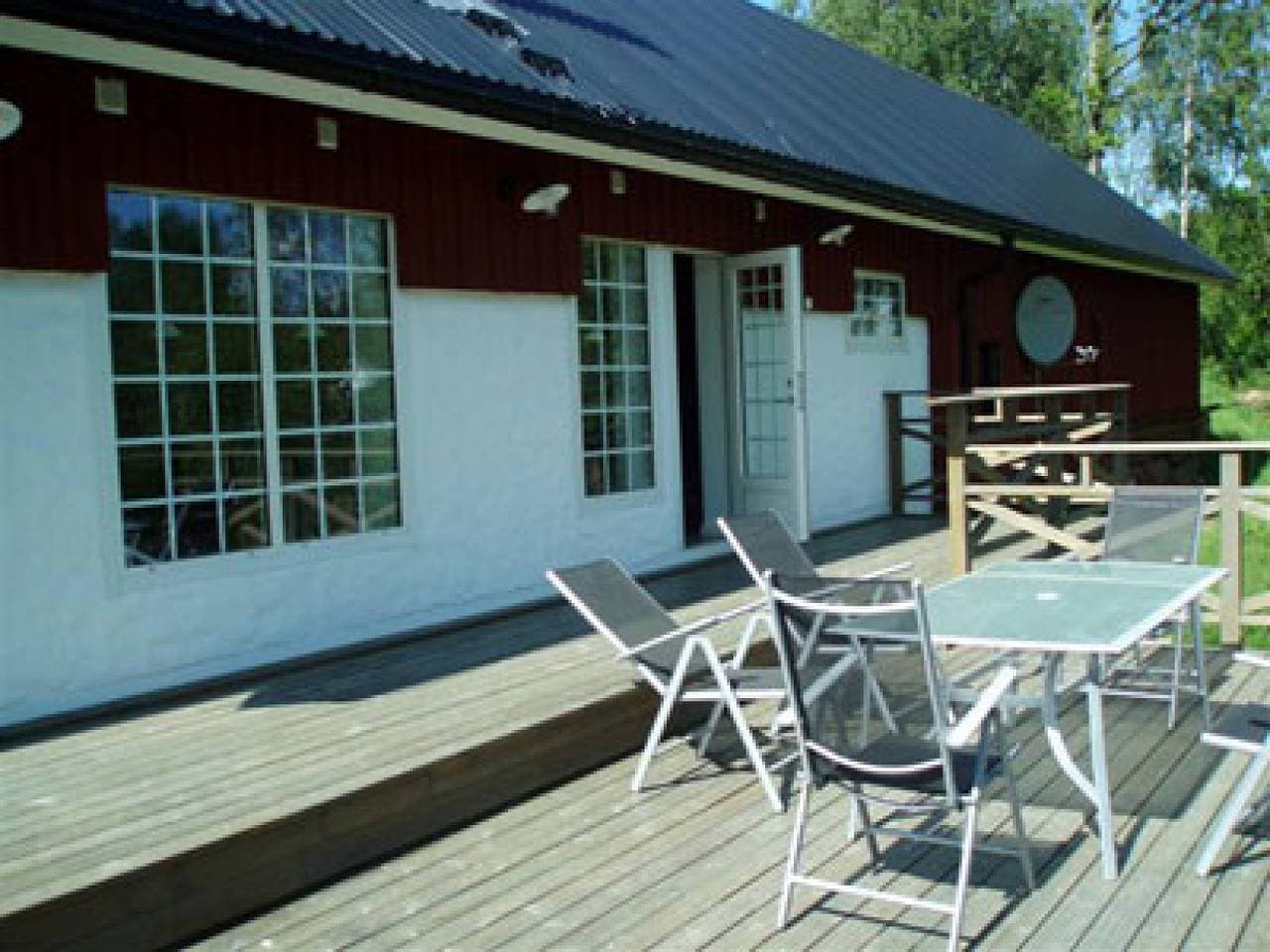 Foto 6 von 21: Schönes Angler-Ferienhaus in Südschweden