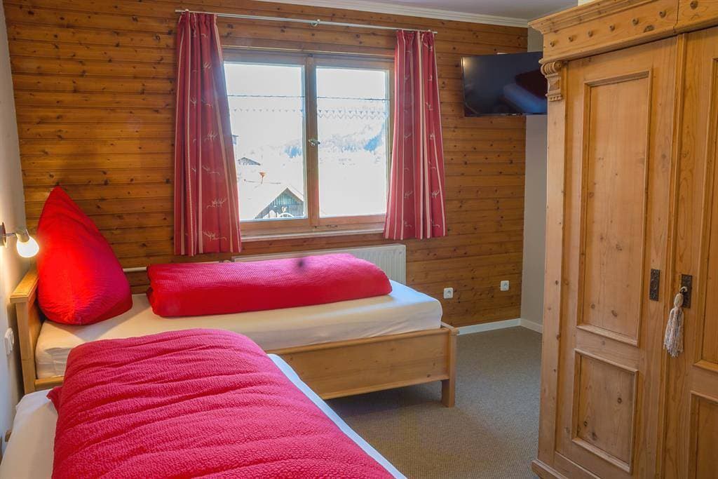 Foto 6 von 26: Ferienwohnung Oberjochpass