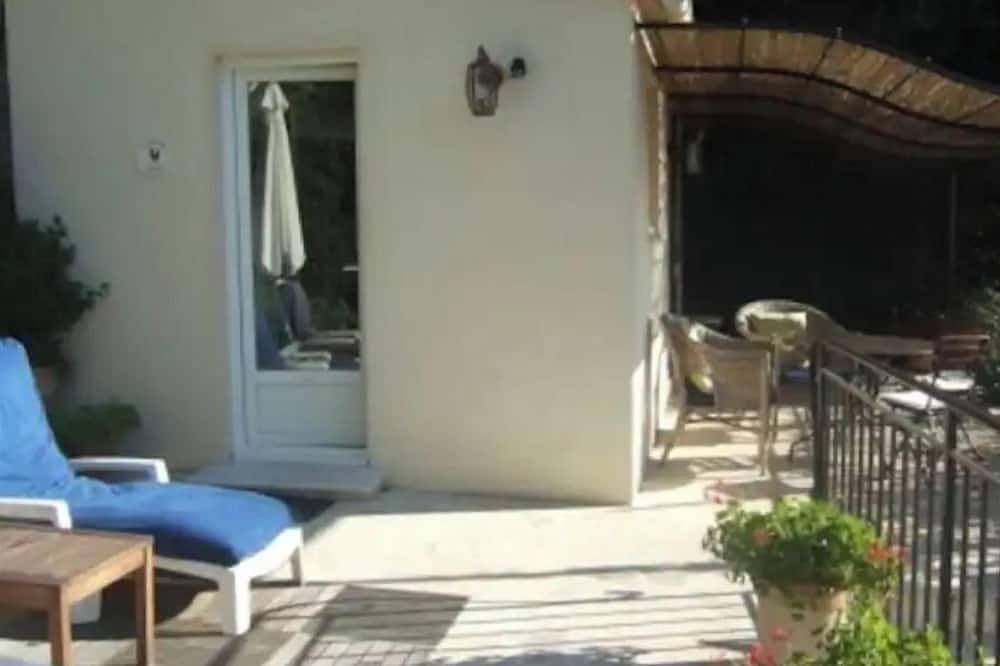 Foto 9 von 9: Small independant Condo French riviera