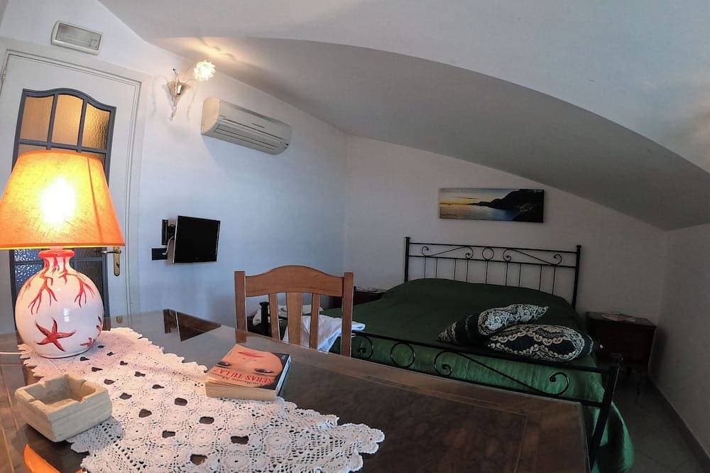 Foto 5 von 18: Ferienwohnung - Casa Bellavista ( \"Bellavista\" Erholungsheim) ...Wo Gastlichkeit zu Hause ist