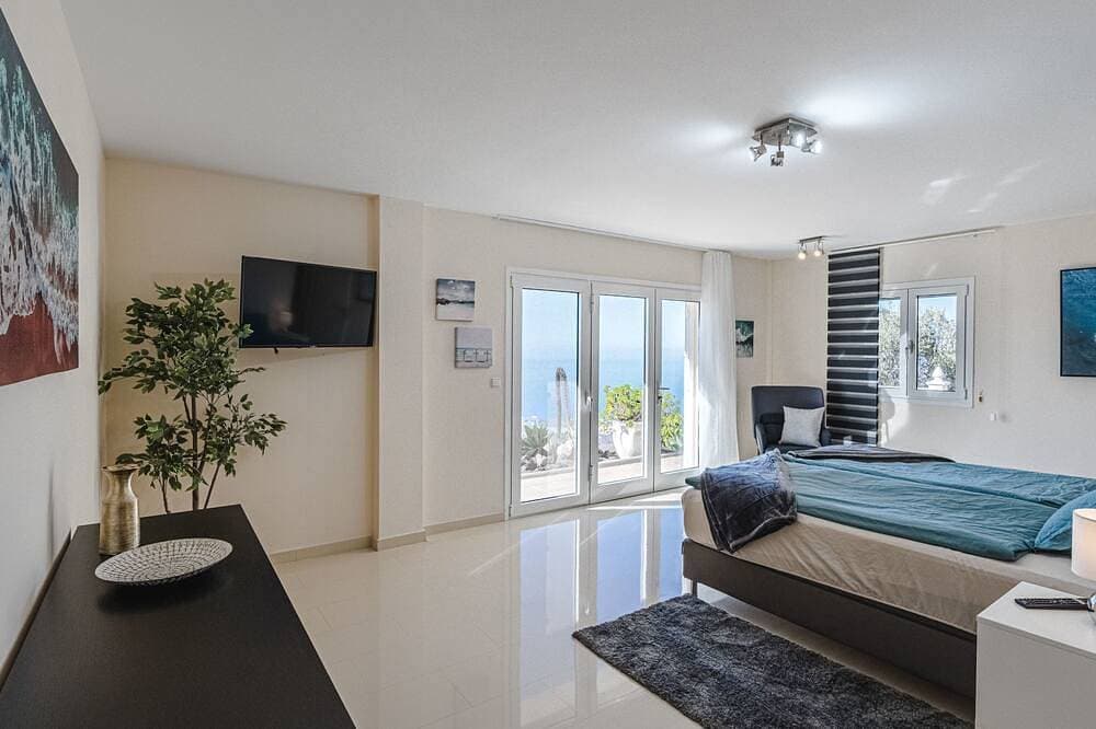 Foto 8 von 30: Luxusvilla mit fantastischem Meerblick