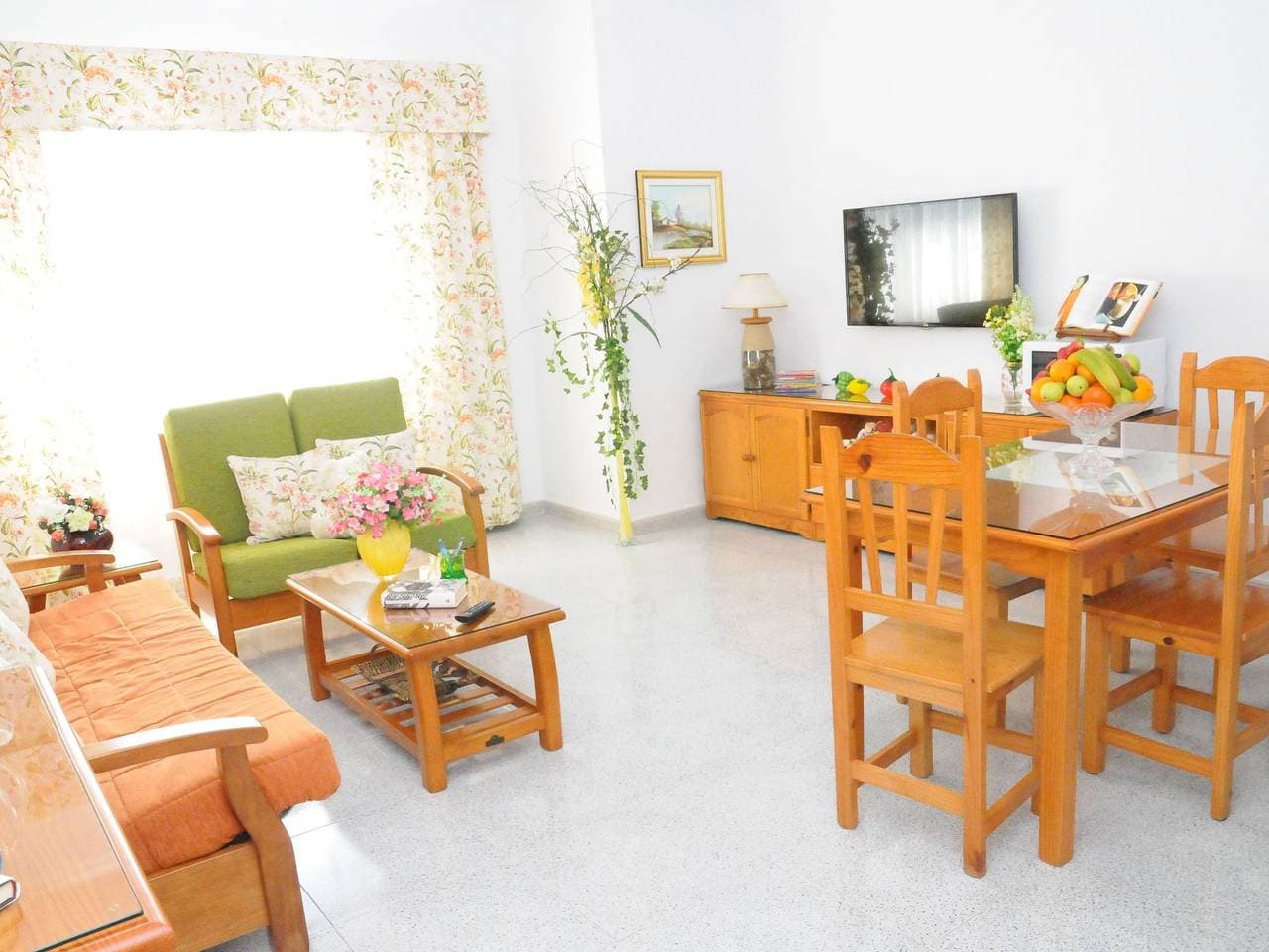 Foto 2 von 9: 2-Schlafzimmer-Wohnung
