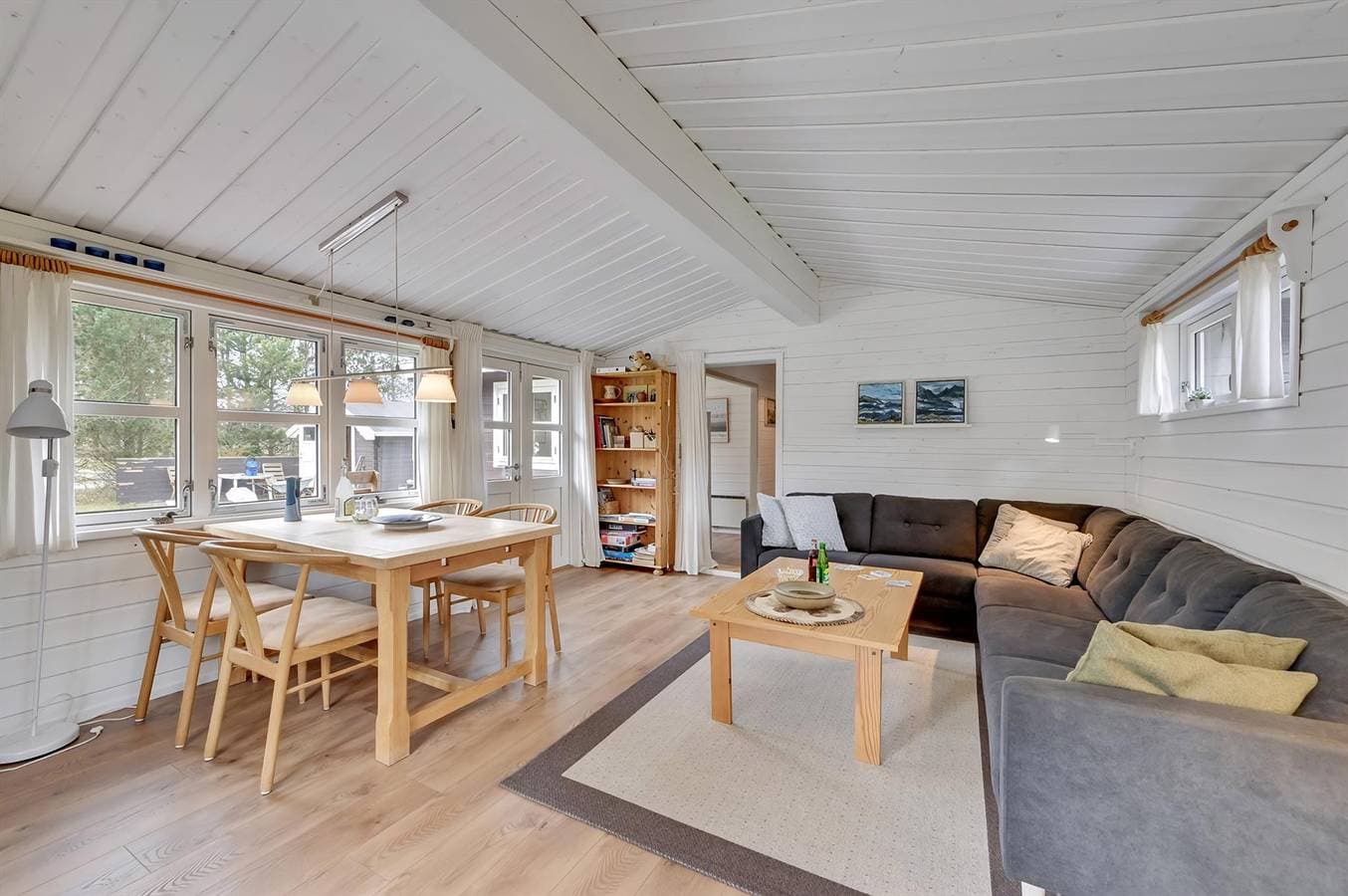 Foto 4 von 22: Amazing home in Ulfborg w/ 2 Bedrooms