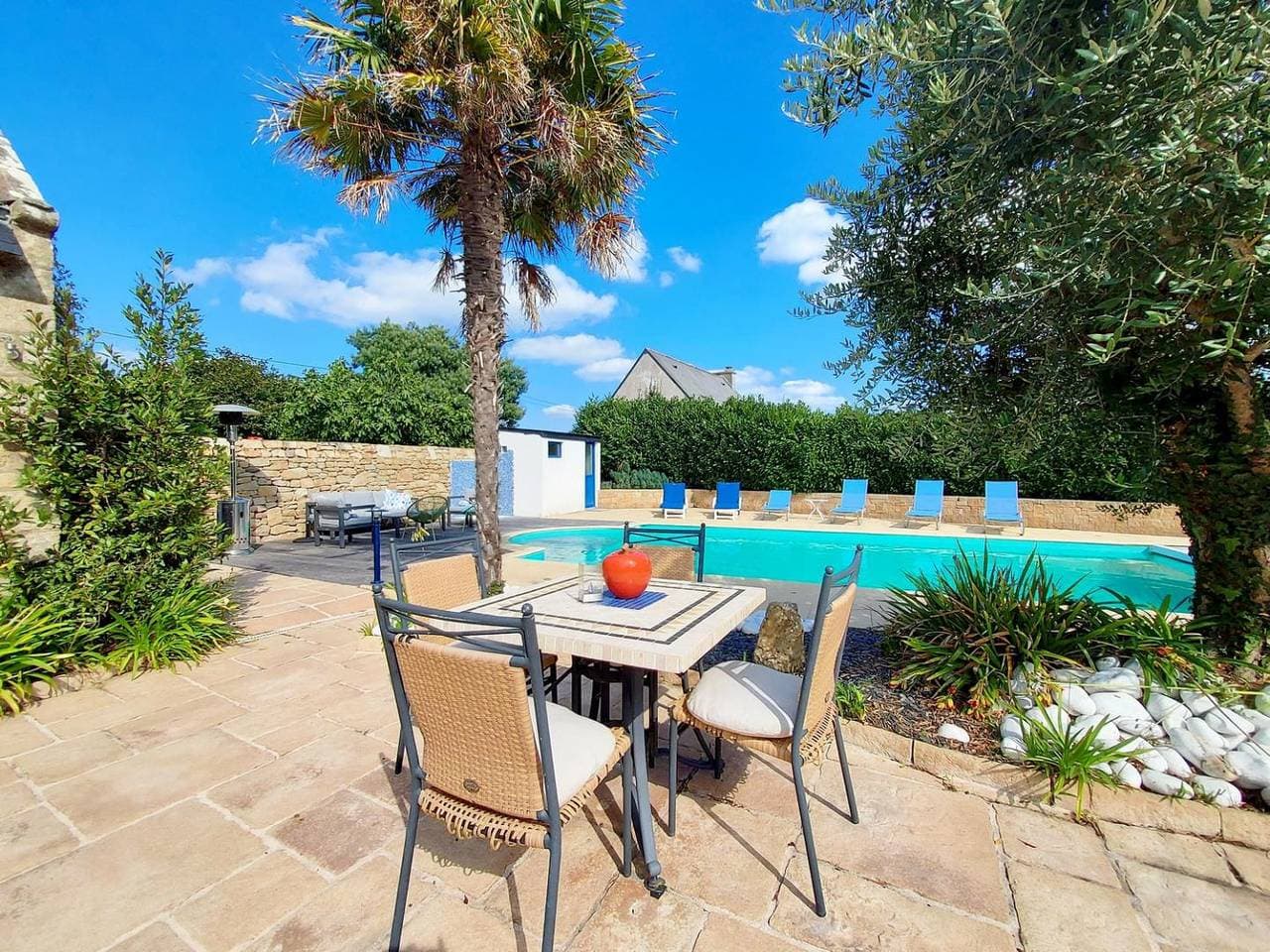 Foto 5 von 23: Villa Blue Lagon