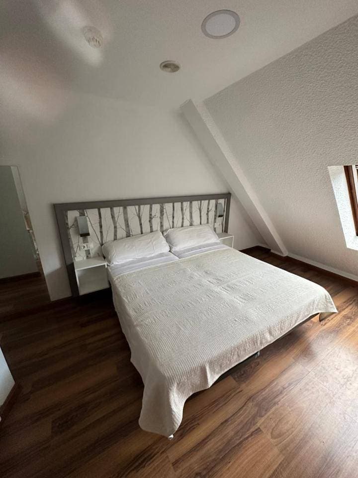 Foto 10 von 12: Twin Room