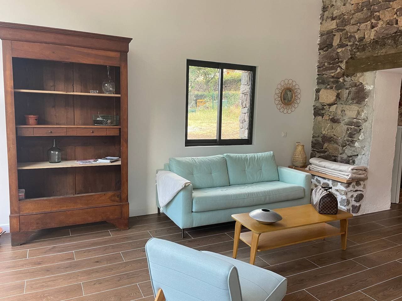 Foto 8 von 45: 'Maison Gaia' mit privater Terrasse, WLAN und Klimaanlage