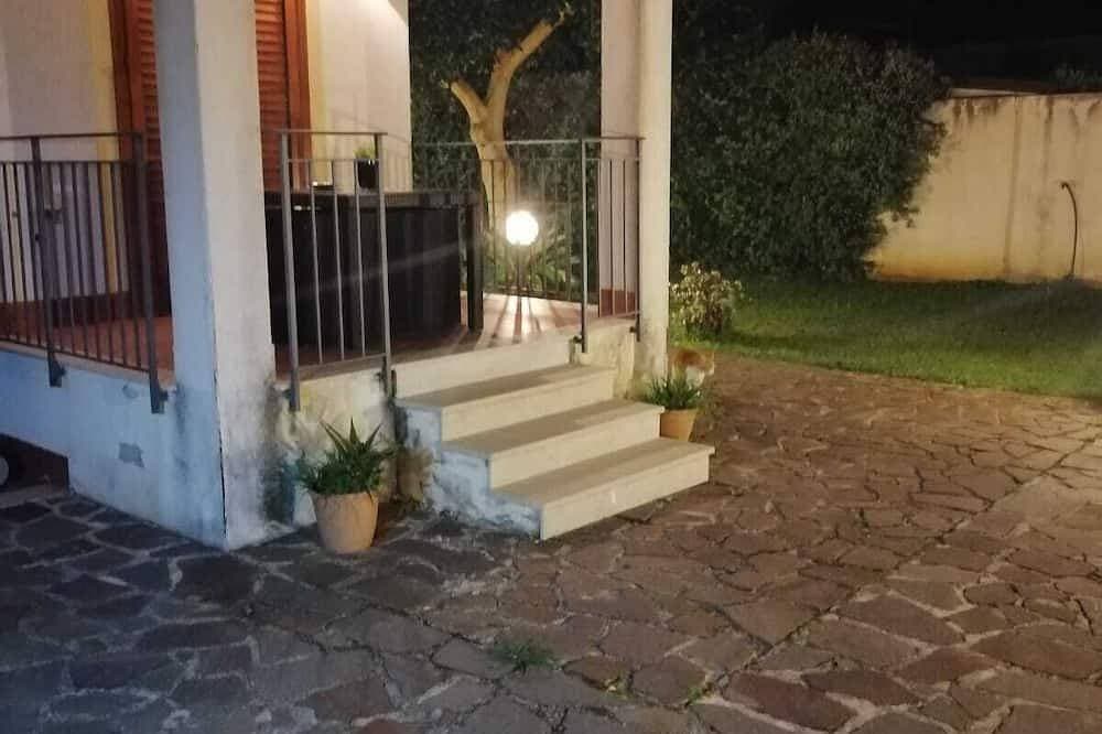 Foto 12 von 30: Villa Cavalluccio Marino con piscina idromassaggio