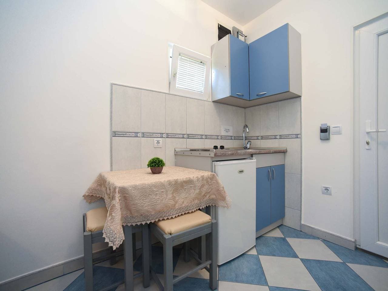 Foto 6 von 11: Studio für 2 Personen