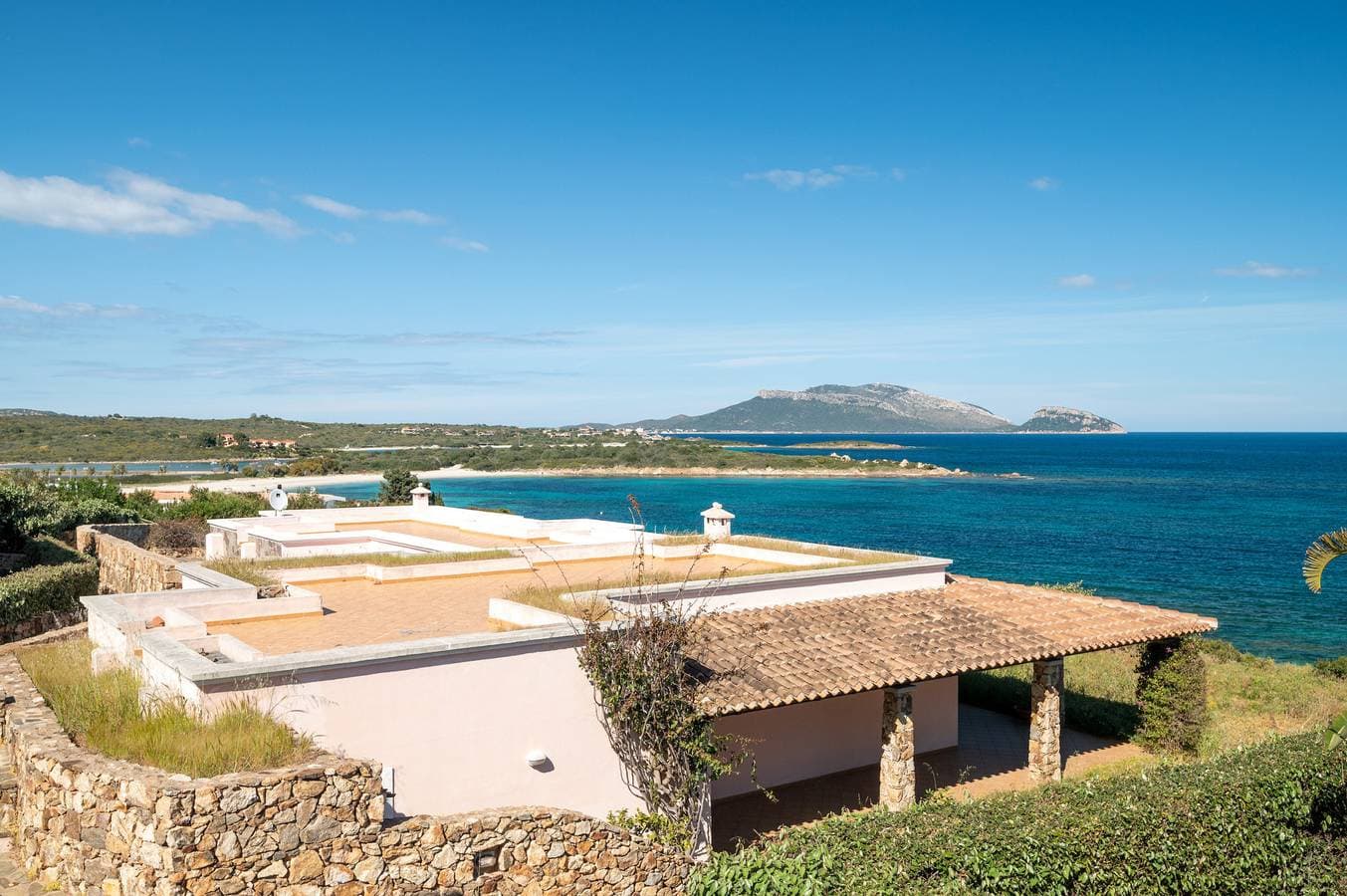 Foto 6 von 39: Bellosguardo 8 - direkt am meer mit Panoramablick