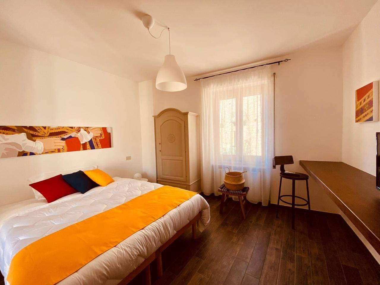 Foto 11 von 12: Superior Double or Twin Room