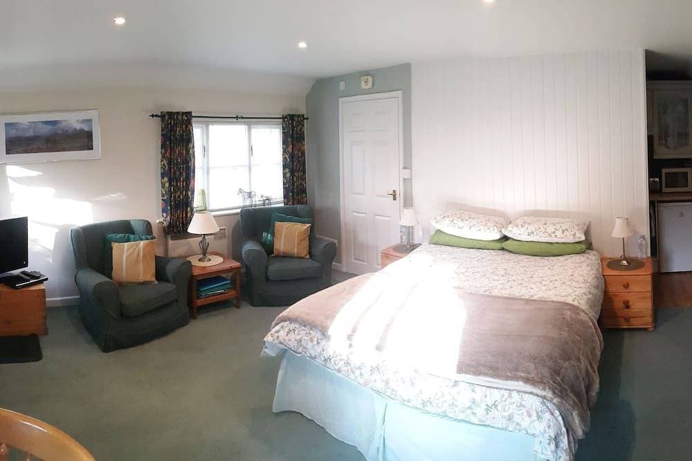 Foto 3 von 11: Amberfold Lodge, Heyshott in der Nähe von Midhurst