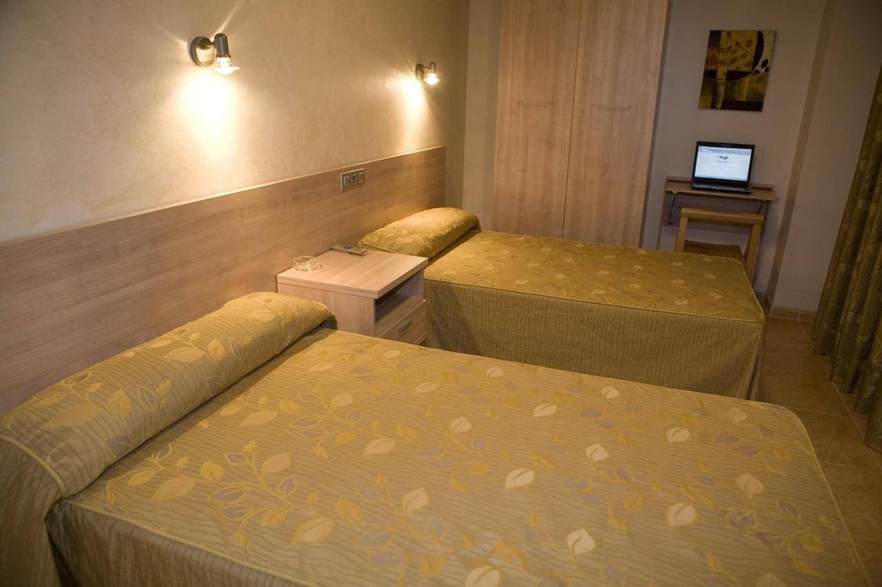 Foto 6 von 9: Double or Twin Room