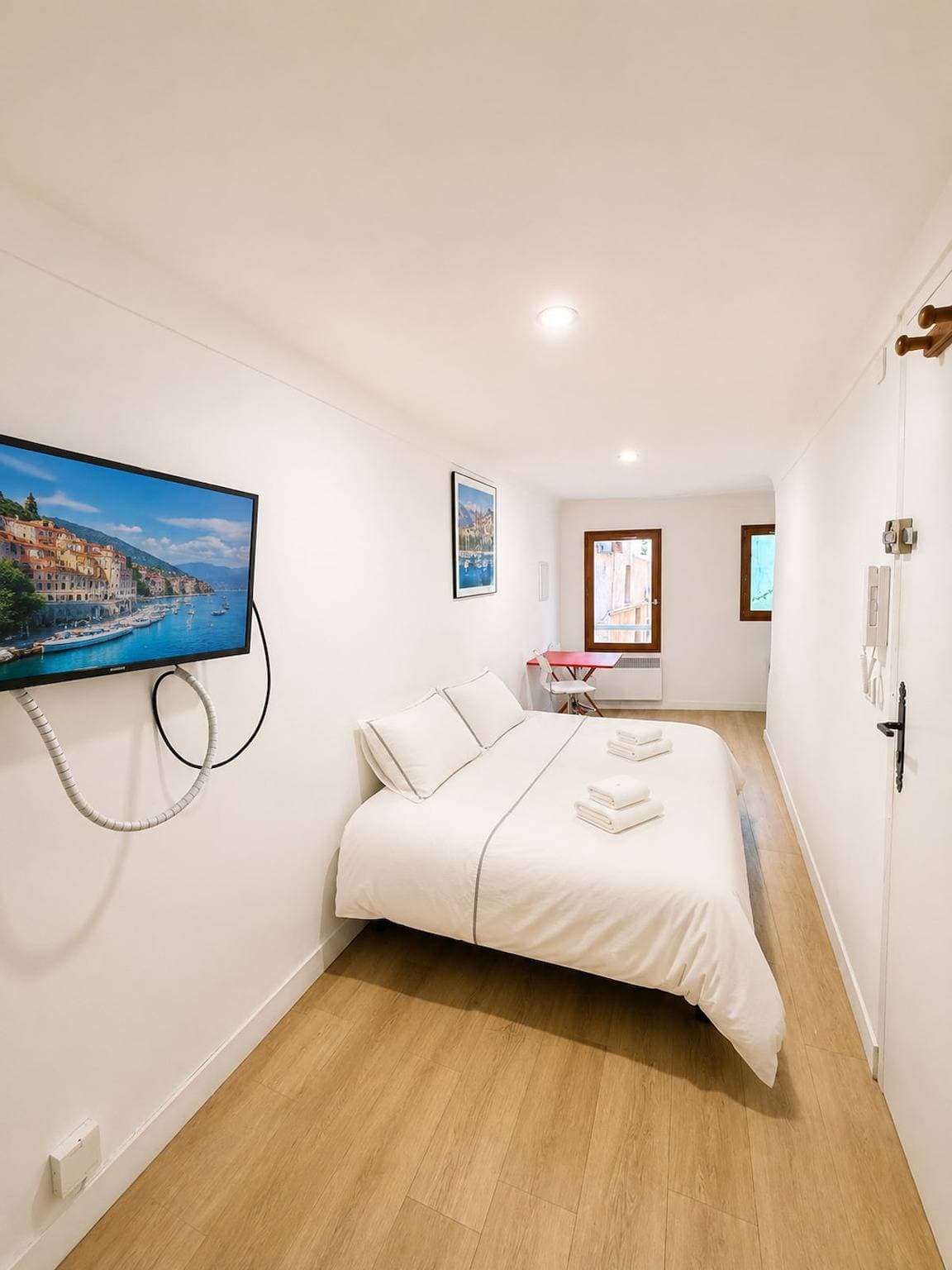 Ferienwohnung 14m² 1