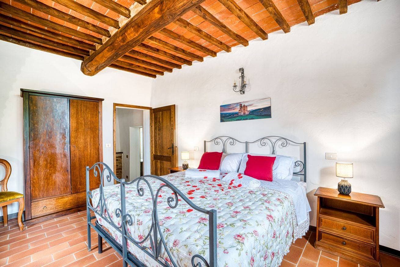 Foto 13 von 26: Ferienwohnung für 4 Personen mit Pool