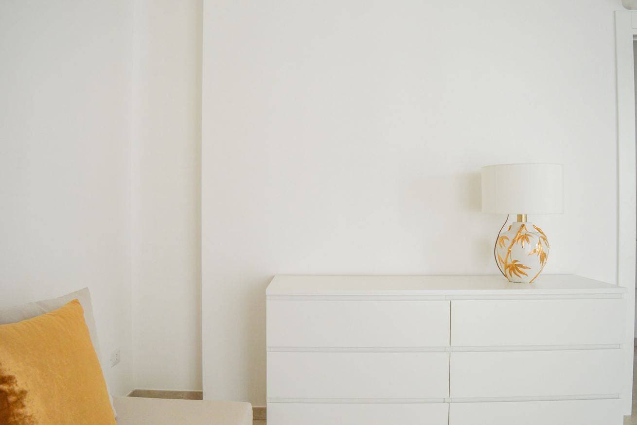 Foto 8 von 40: Ferienwohnung für 4 Personen mit Balkon/Terrasse