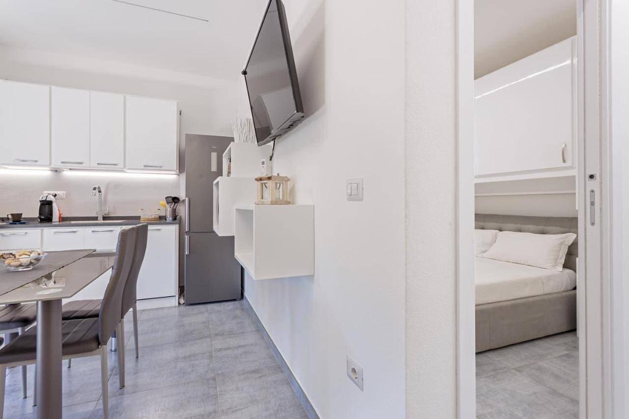 Foto 4 von 13: Two-Bedroom House