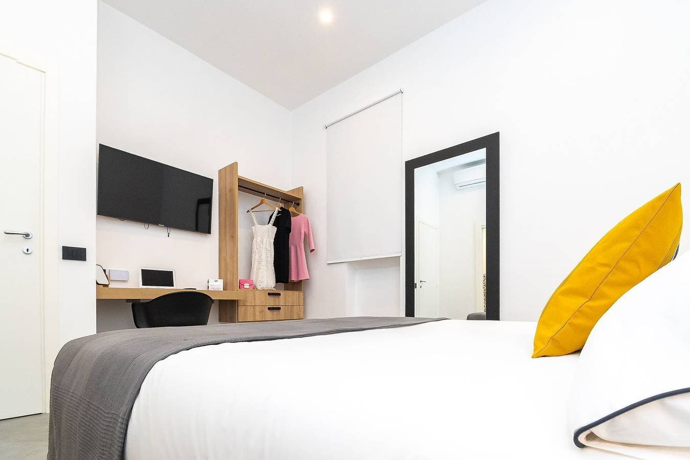 Foto 5 von 29: Ferienwohnung für 4 Personen