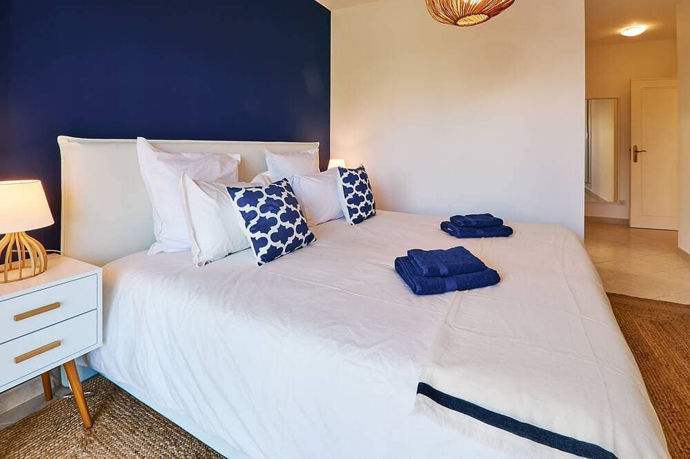 Foto 4 von 30: Apartment Delphine mit Pool