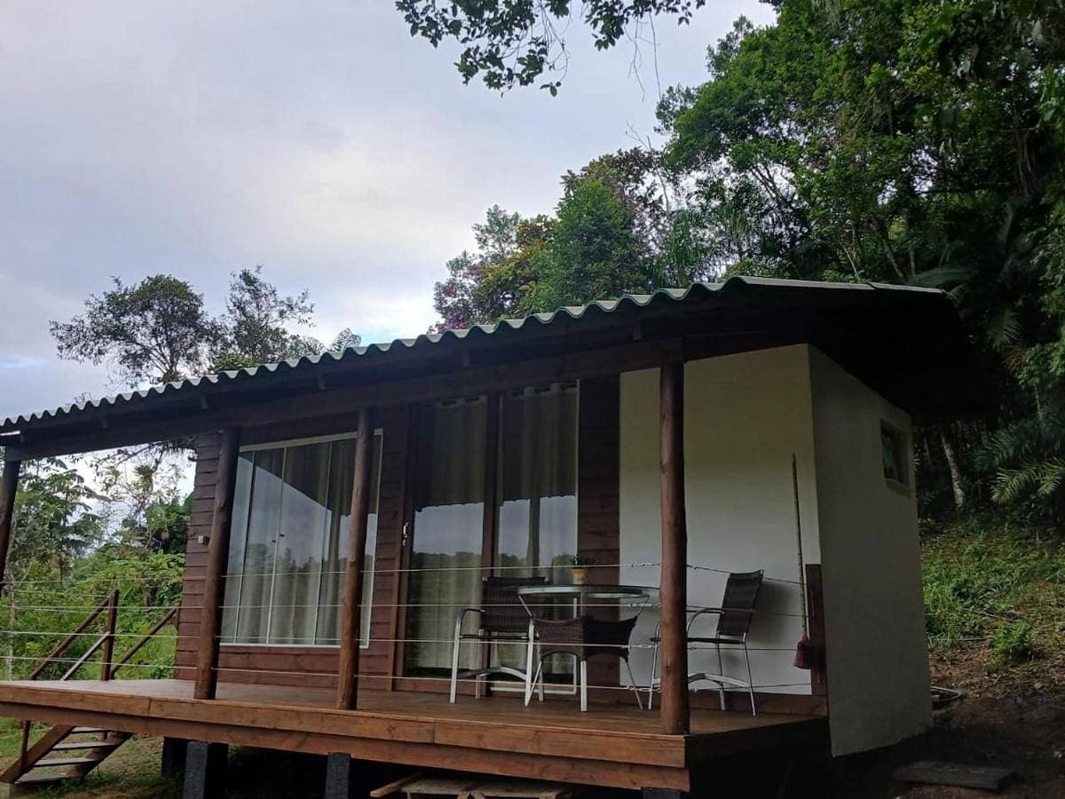 Foto 5 von 19: Suite with Mountain View