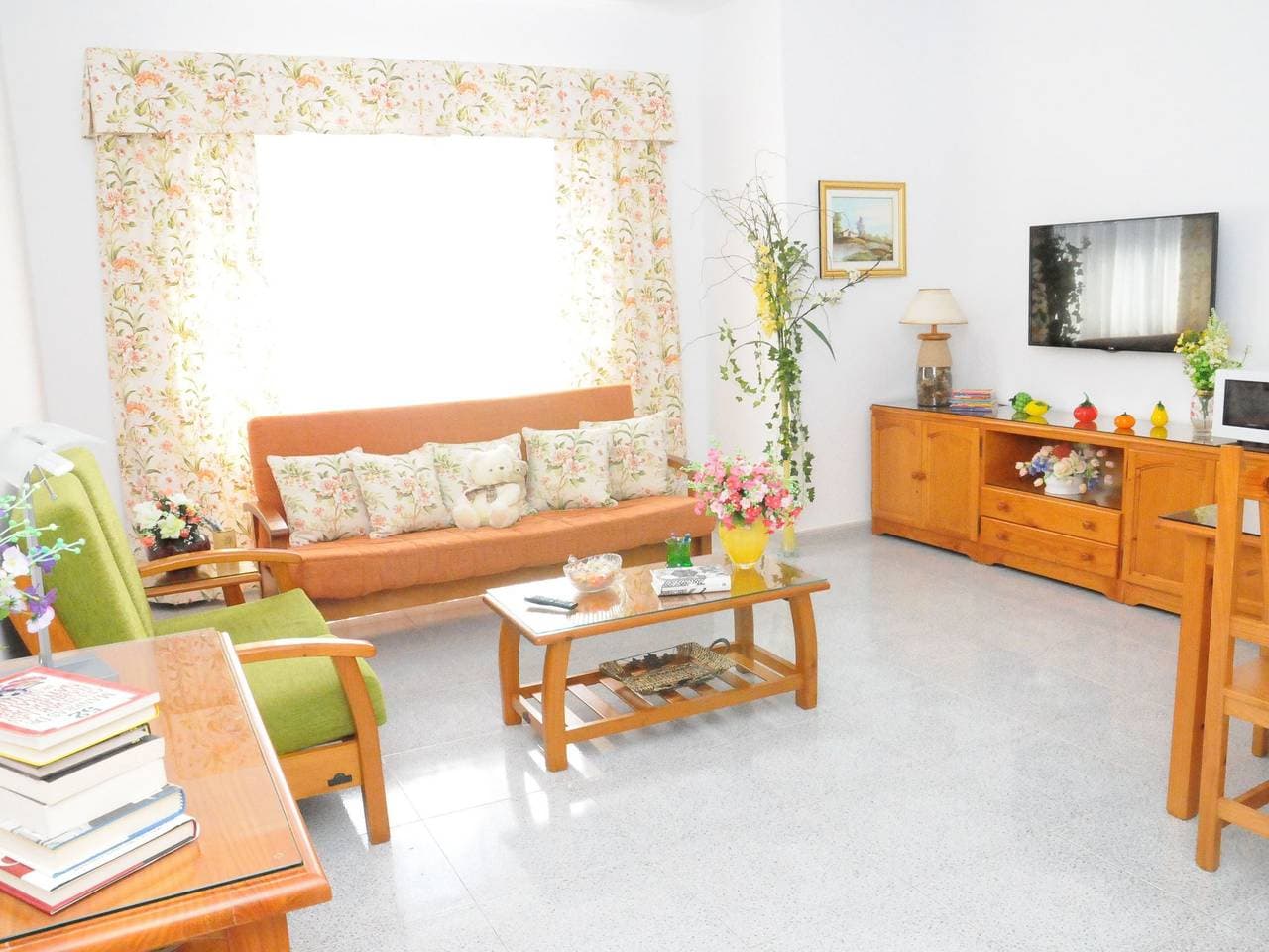Foto 7 von 9: 2-Schlafzimmer-Wohnung