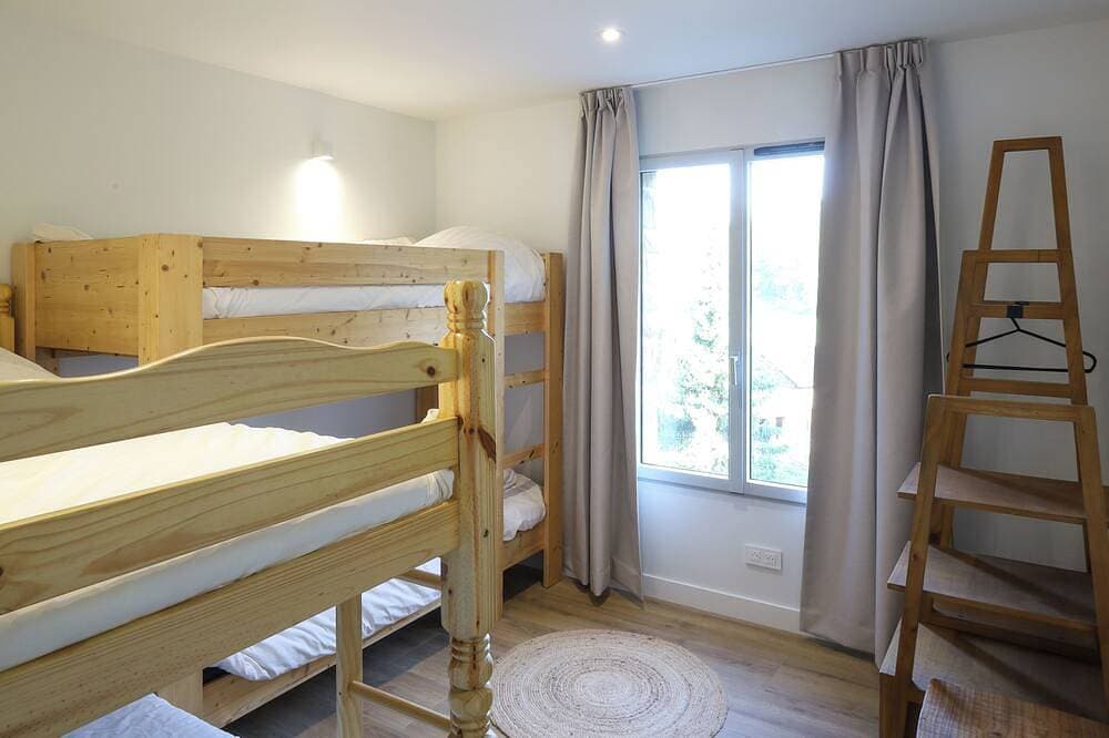 Foto 10 von 30: La Vue d'Ardenne | Gîte Familial & Spa