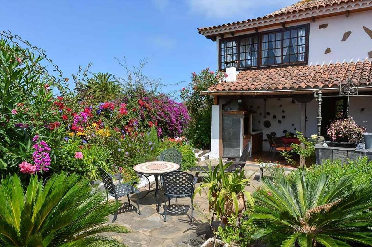 Renovierte Finca Paradies Mit Privatem Pool 1