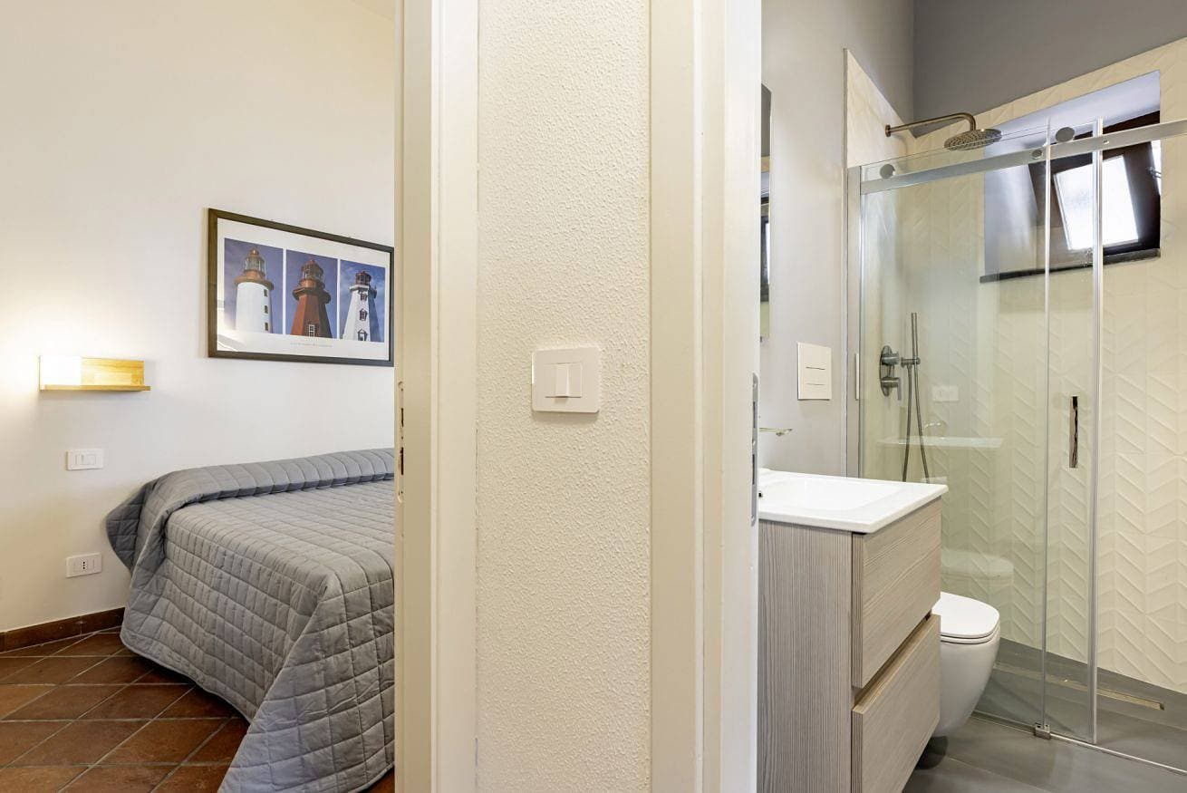 Foto 12 von 15: Ferienwohnung für 2 Personen