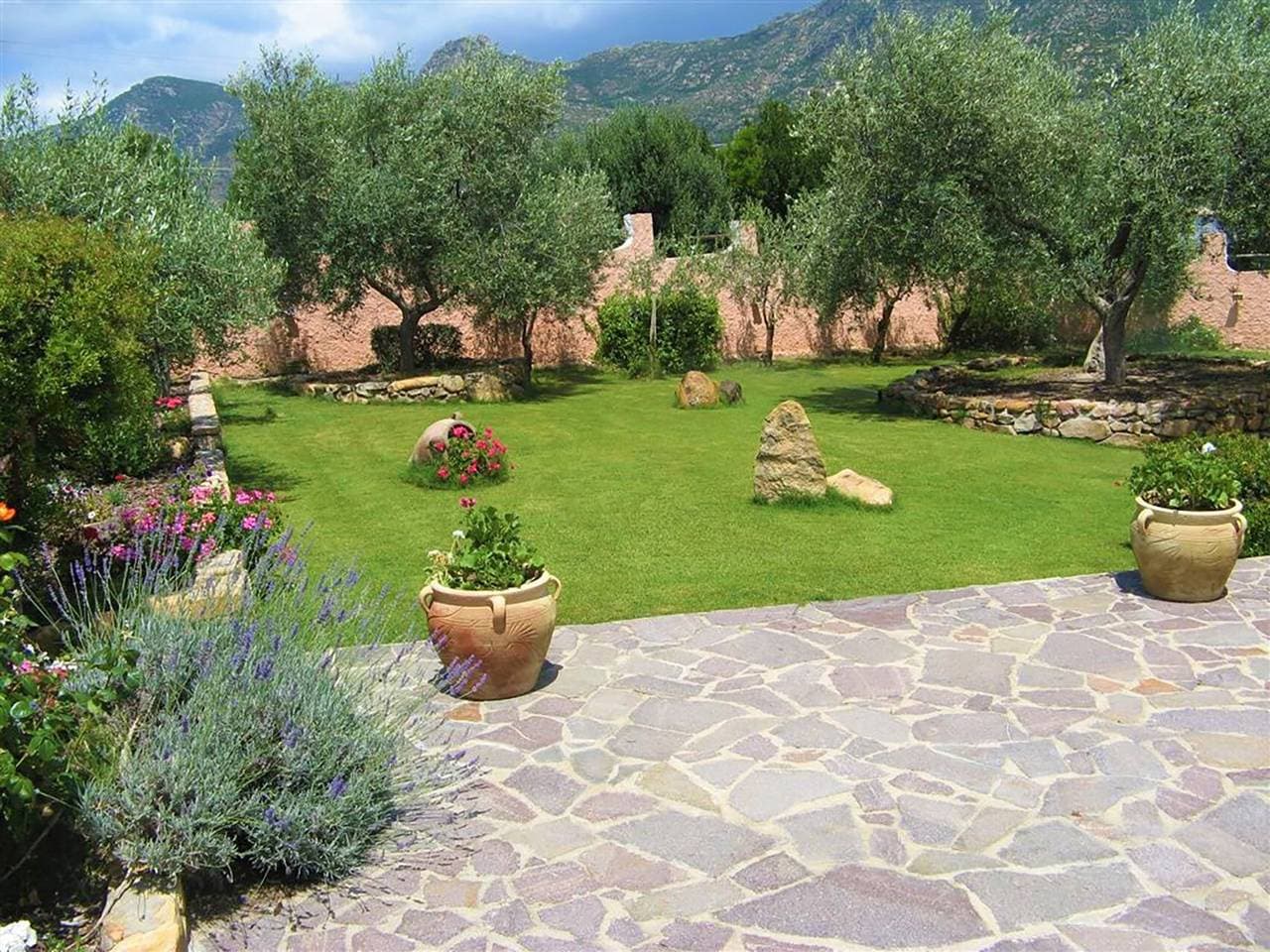 Villa Bruna 1