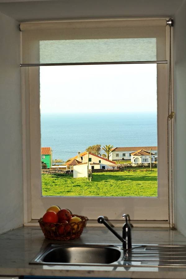 Foto 7 von 30: Azoren Ferienhaus mit meerblick